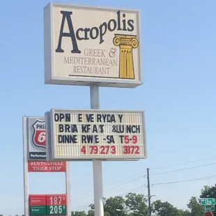 Their hours have changed a bit because they are short handed.