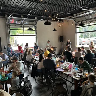 Open windows ready for Summer!