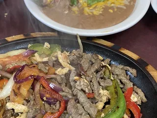 Cilantro’s Mexican Grille