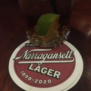drink