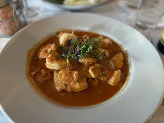 Across The Street Bistro by Andreas