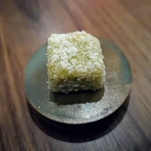 Figleaf Lamington