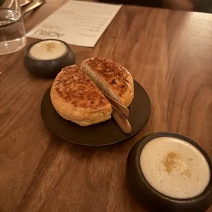 Bread