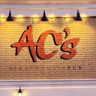 AC's Steakhouse
