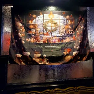 Nice Christmas Decor