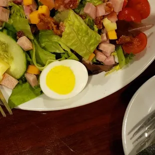 Chef Salad