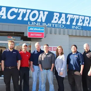 7911 "J" ST. OMAHA, NE 68127
402- 339 - 1667

"It All Starts With Us"