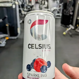 This flavor was good.