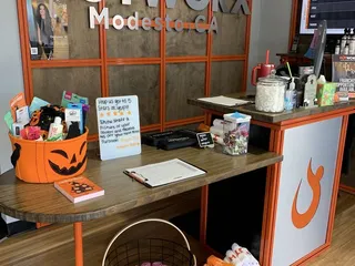 HOTWORX - Modesto