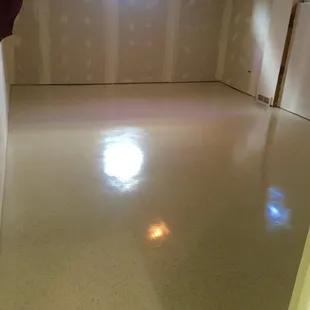 Check out that shine!