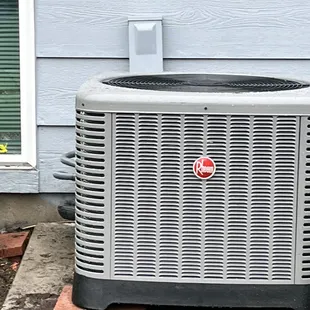 One more beautiful system and happy customer.