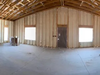 Jordan Spray Insulation