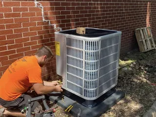 Alpha HVAC & Plumbing