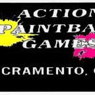 Action Paintball Games