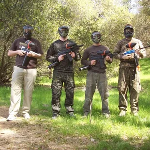 The Death Squad