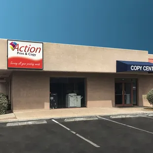 3600 N. 1st Ave - Tucson