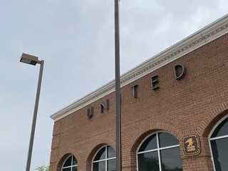 US Post Office