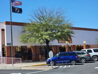 US Post Office