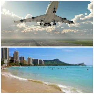 Airport Transportation