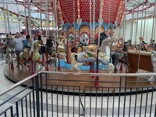 Carousel