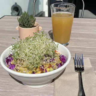 Veggie Bowl