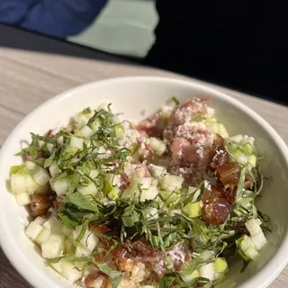LB Rice Bowl