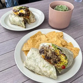 House Burrito