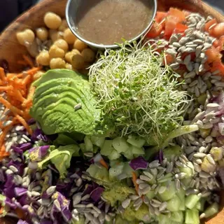 Simple Salad