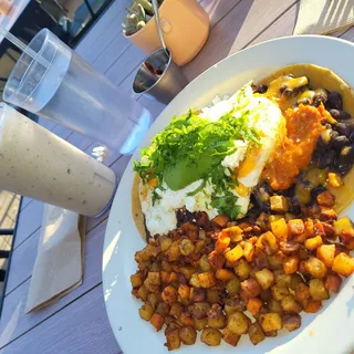 Huevos Rancheros-FULL