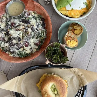 Breakfast Bowl
