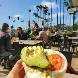 AC Bagel