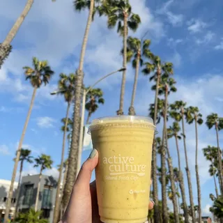 Tropical Harmony
