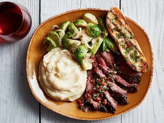 Urban Plates
