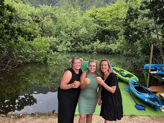 Kahana Adventures