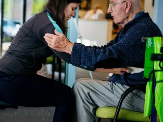 Langford Sports & Physical Therapy