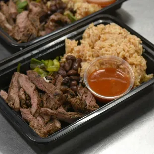 Asada plate