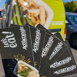 Join the Let's Eat Club and get your meals for as cheap as $7.