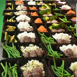 Another successful week.