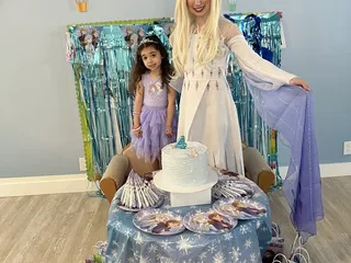 Amanda’s Fairytale