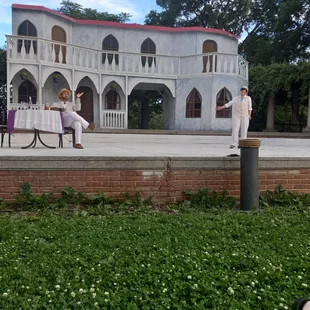 Much ado about Nothing 2021