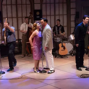 Million Dollar Quartet