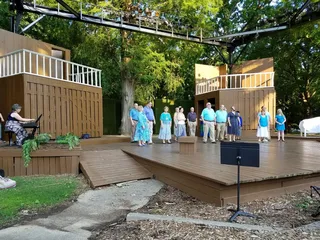 Kentucky Center for the Performing Arts