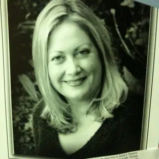 Actress, Viki Lovelace