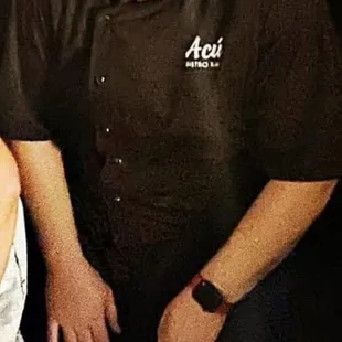 Be aware of this person and expect horrible service from him