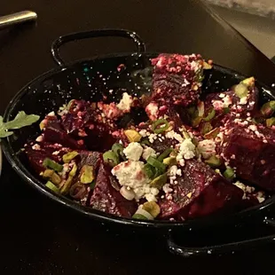 Beet Salad