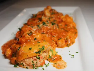 Albi's Vite Italian Kitchen