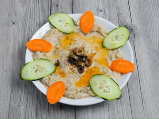 Sevin Mediterranean Kitchen