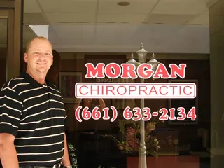 Morgan Chiropractic