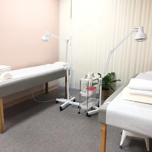 Family Treatment Room