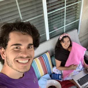 My beautiful goddess who lead me to Dr Brian